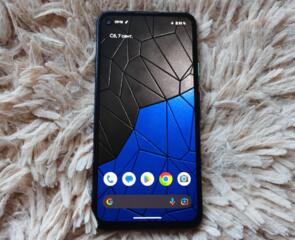 Google Pixel 4A (6/128GB) VoLTE