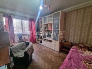 продаж 2-к квартира Київ, Дніпровський, 54000 $