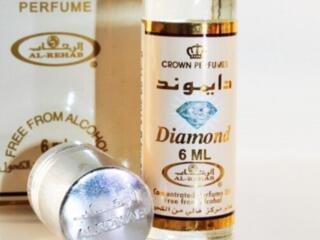 Арабские духи Diamond от Al Rehab