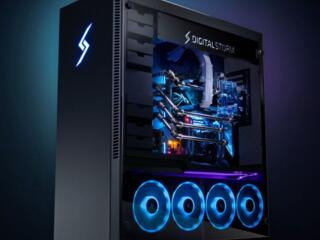 ELEMENT PC СБОРКА ПК