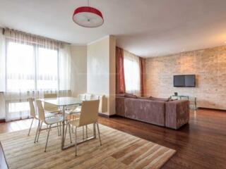 довгострокова оренда 3-к квартира Київ, Печерський, 55000 грн./міс.