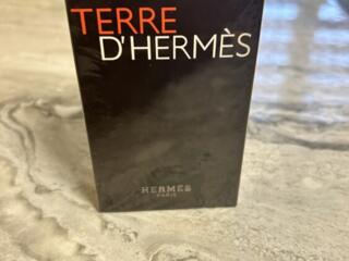 Terre D’Hermes 100ml