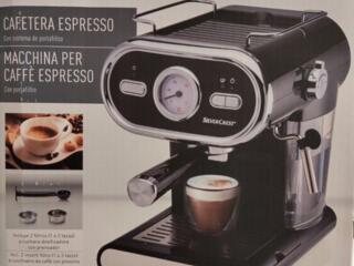 Кофемашина из Италии