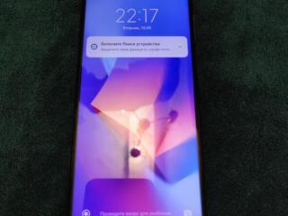 Продам Redmi note 9 pro (небольшой торг)