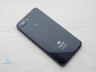 Продам телефон Сяоми Mi 8 Lite 6/128