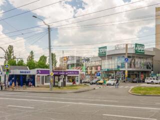 Se dă în chirie oficiu în sectorul Râșcani, amplasat pe str. Alecu ...