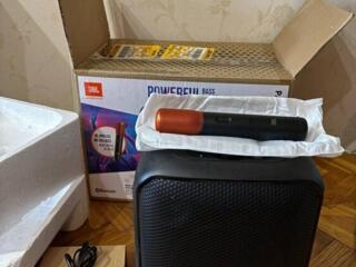 Vând boxa originală nouă JBL Party Box Encore