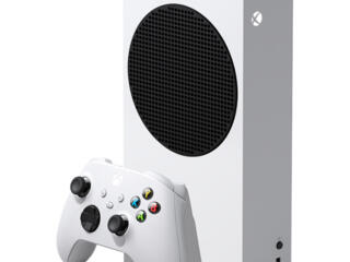 Продам новый Xbox series s