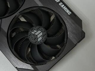 Магазин/Гарантия/Рассрочка ASUS TUF Gaming GeForce RTX 3070