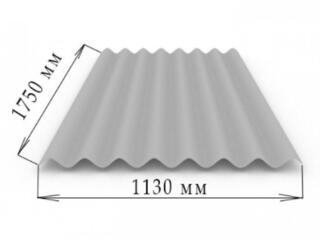 Куплю шифер 8 волн новый или б/у,