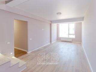 Spre vânzare apartament de tip PentHouse în complexul Eco City, ...