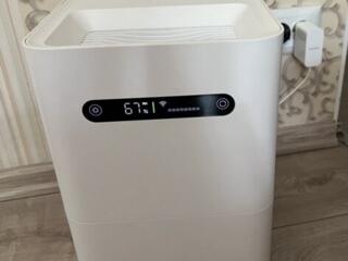 Мойка воздуха, увлажнитель Smartmi Humidifier 2, идеальное состояние