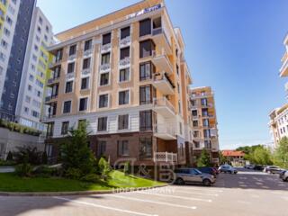 Se vinde apartament cu o suprafață generoasă de 120 m2, Buiucani ...