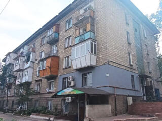 1-комнатная квартира, 22 м², Центр, Кишинёв