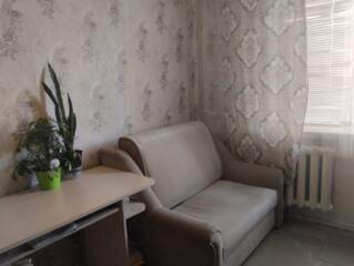 3_КОМ. на Балке, 4/5, жилая, стеклопакеты