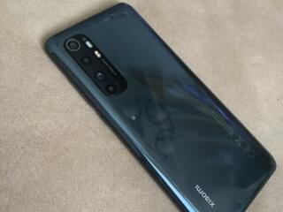 Сяоми note 10lite