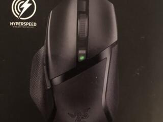 Игровая мышь Razer Basilisk X HuperSpeed