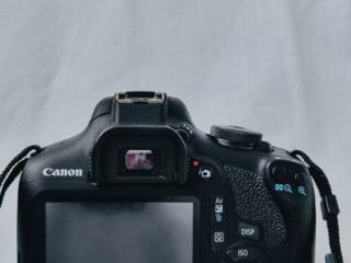 Canon eos 2000D