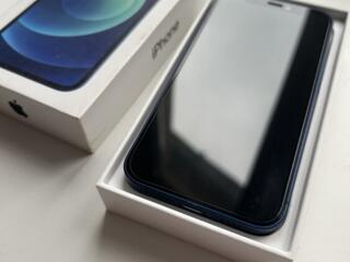 Продам iPhone 12 mini и iPhone 13 оба в идеальном состояние.