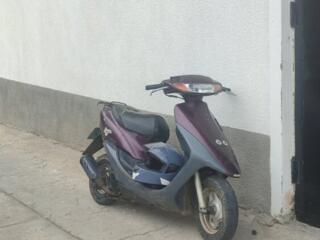 honda dio 35