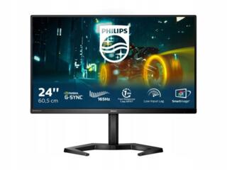 Монитор Full HD VA/165 гц Philips 24M1N3200