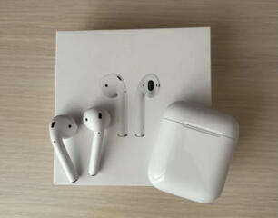 AirPods 2