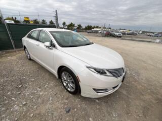 Lincoln mkz HIBRID. По запчастям, есть все.