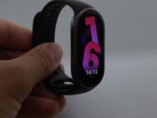 Продам Mi Band 8 Global - 500руб