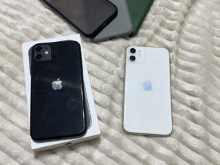 iPhone 11/128 в отличном состояние 290$