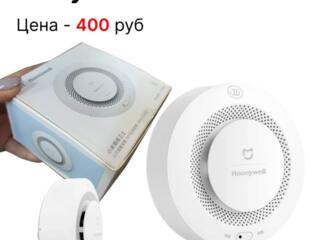 Датчик дыма Сяоми Honeywell Smoke Detector