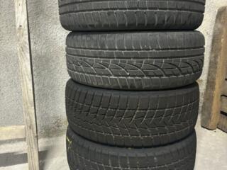 R17 205/50 HANKOOK