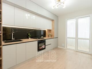 Se vinde apartament cu 3 camere, Buiucani str. Ion Buzdugan 13 ...