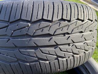 Шины 215/55 r17 лето