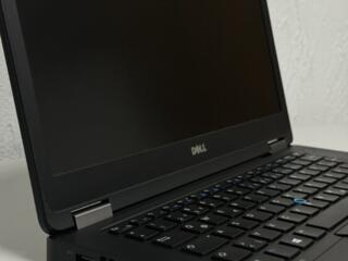 Продам Dell e5470 14 дюймов/ i5-6300U/8Gb DDR4/SSD: 256Gb