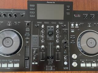 Контроллер Pioneer XDJ-RX