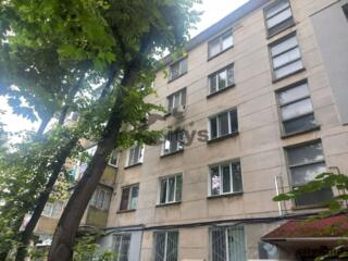 Apartament - 30  m²  , Chișinău, Râșcani, str. Alecu Russo