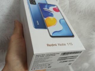 Redmi Note 11S