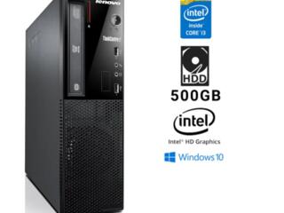 Продам ПК Lenovo (i3-3220,8gb, HDD 500gb)