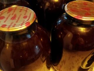 Информация о продаже: ВИНА, десерт из винограда, Сок виноградный.