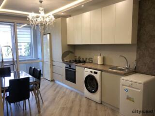 Apartament - 51  m²  , Chișinău, Botanica, str. Trandafirilor