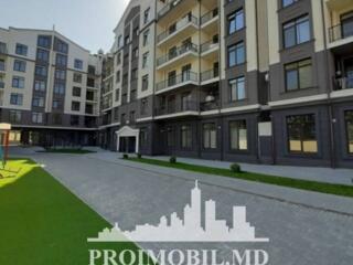 Chișinău, Centru Cojocarilor Vă propunem spre vînzare acestapartament 