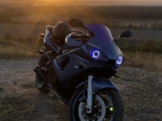 Продам Yamaha r6