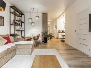 довгострокова оренда 1-к квартира Київ, Голосіївський, 1300 $/міс.