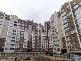 продаж 3-к квартира Обухівський, Ходосівка, 77000 $