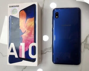 Samsung Galaxy A10 - 1000 lei