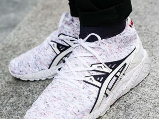 Кроссовки мужские ASICS GEL KAYANO TRAINER