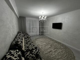 Spre chirie apartament cu 2 camere amplasat în sec. Ciocana, str. ...