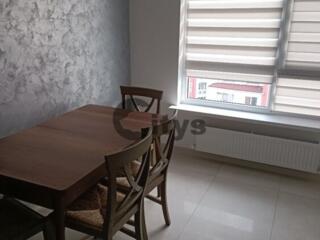 Apartament - 48  m²  , Chișinău, Centru, str. Nicolae Testemițanu