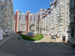 Apartament - 100  m²  , Chișinău, Centru, str. Lev Tolstoi