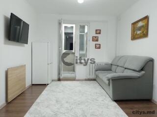 Apartament - 22  m²  , Chișinău, Botanica, str. Salcâmilor